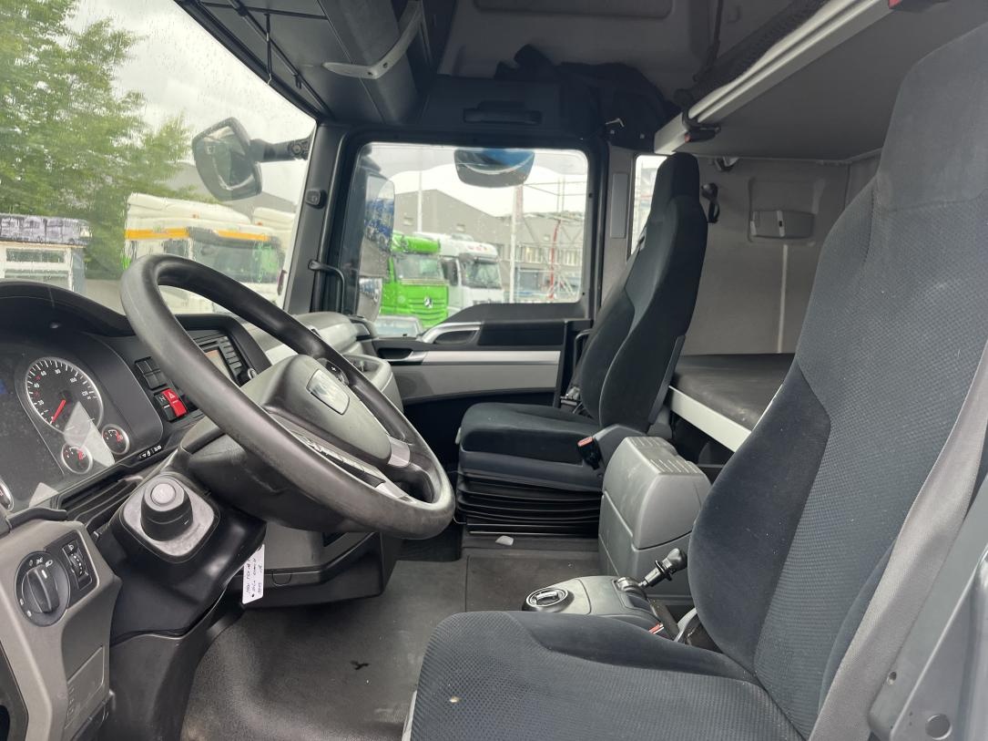 MAN TGX 18.440 STANDART AUTOMAT EURO VI - 7
