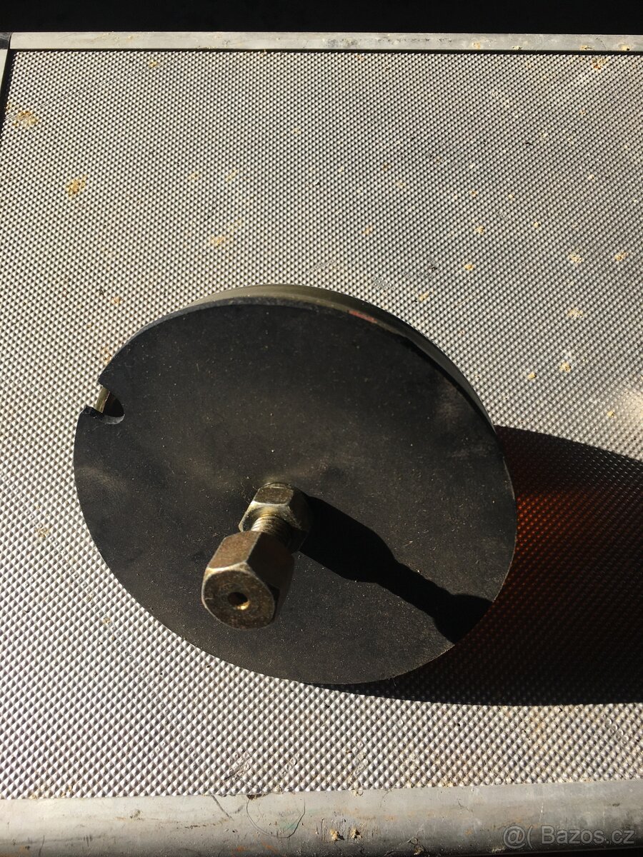 Prodam mororek steracu a blinkr Tatra 148 - 7