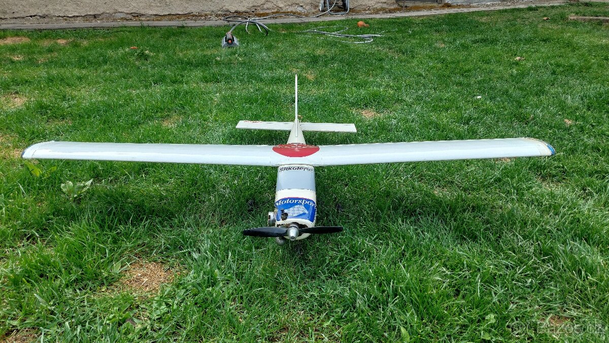 Prodám RC modely letadel - 7
