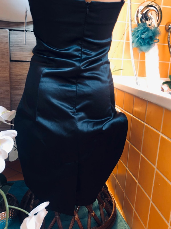 malecerne# spolecenske# cernesaty# plesove# nove - 7