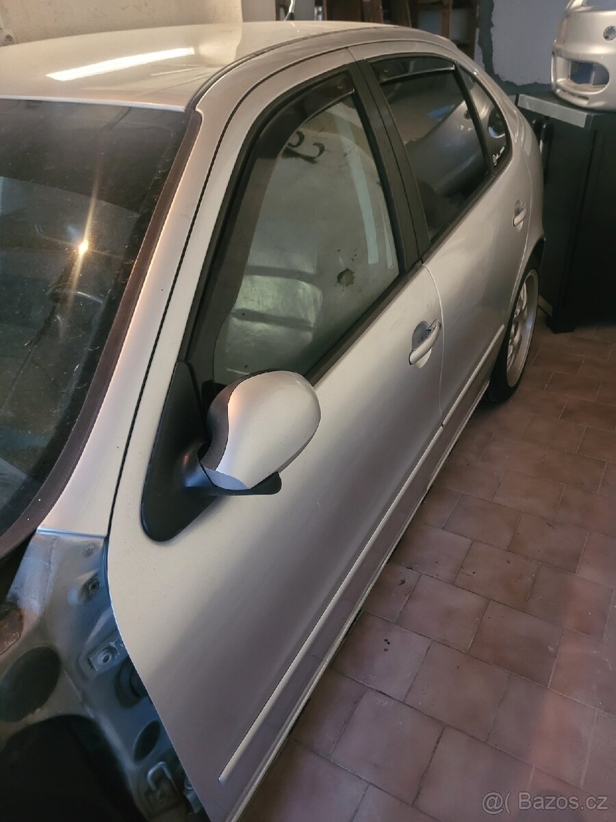 Díly Seat Leon 1m - 7
