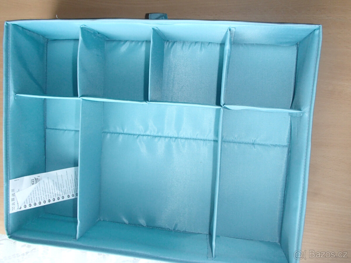 Potřeby do kuchyně/domácnosti - 7