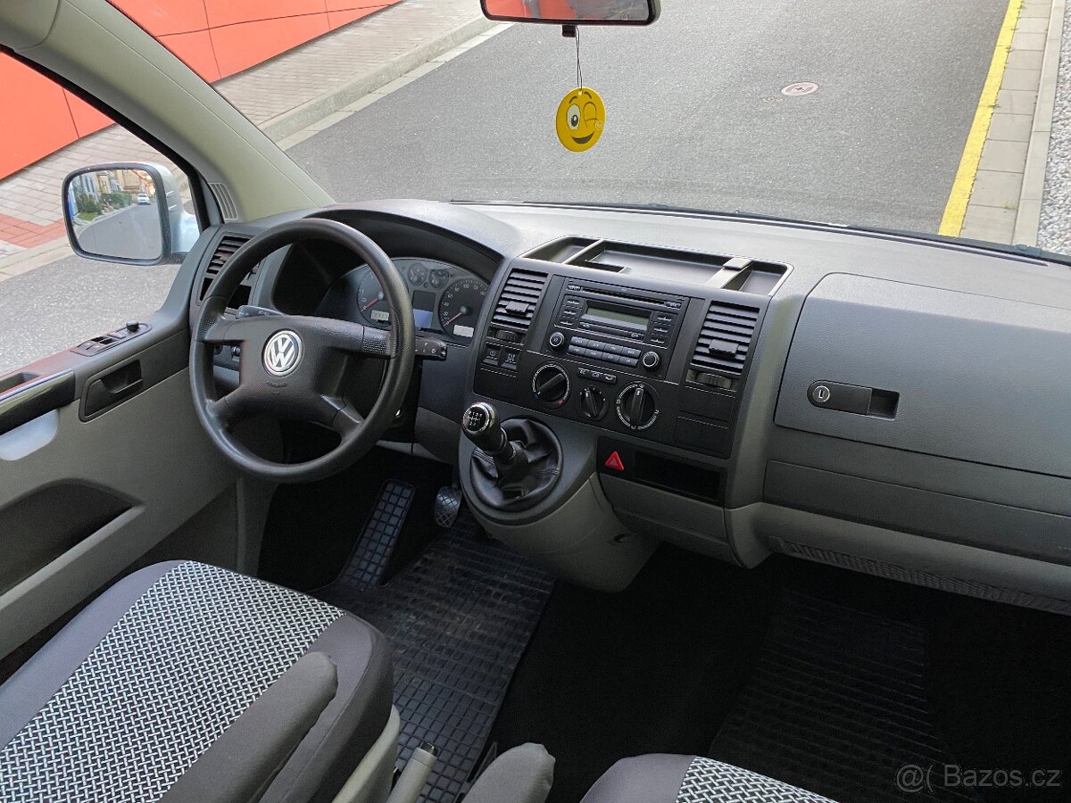 Půjčovna dodávek, Hořovice - 7