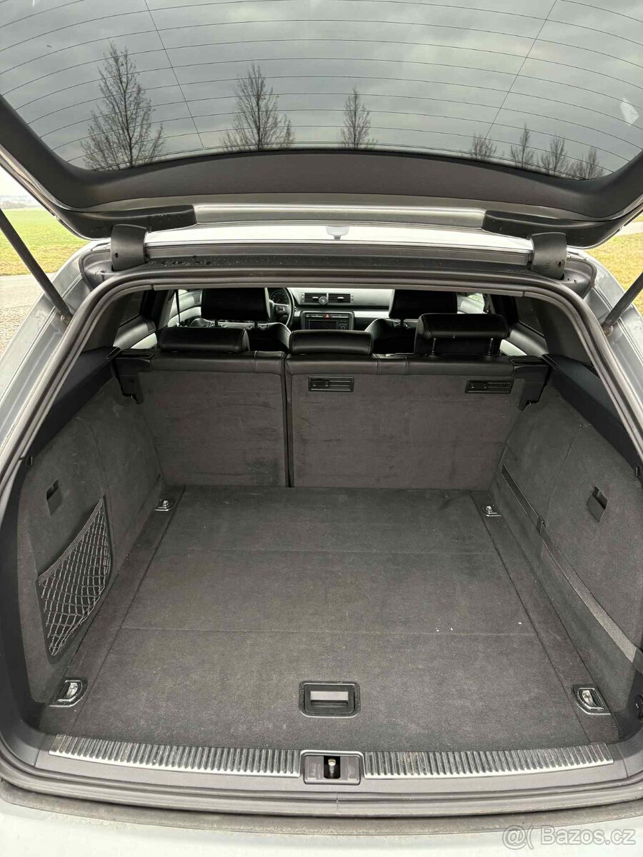 Audi a4 b7 avant S-line - 7