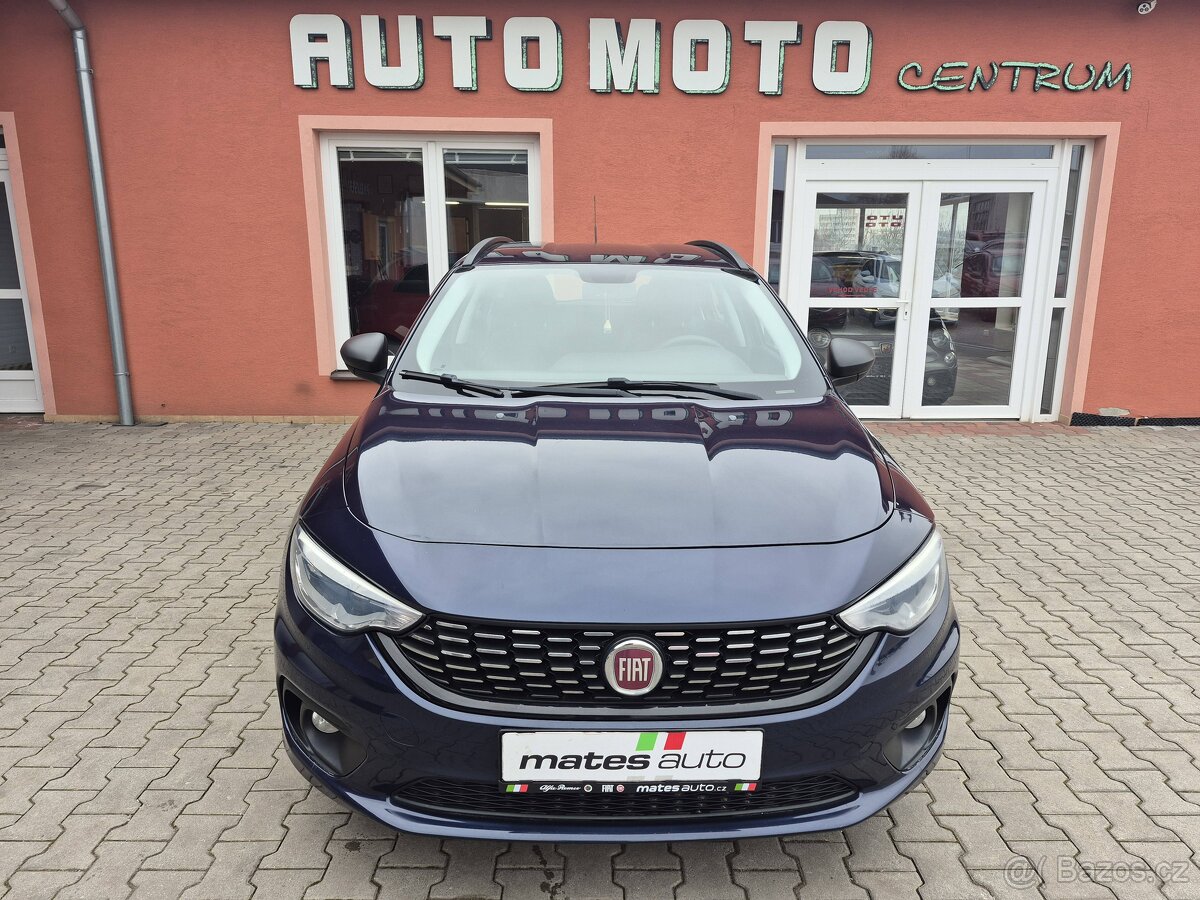 Fiat Tipo 2017 1.4 (70 kW Pop) - 7