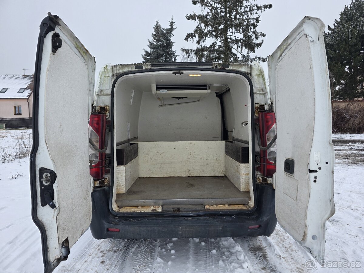 Fiat Scudo 2011 Chlaďák - 7