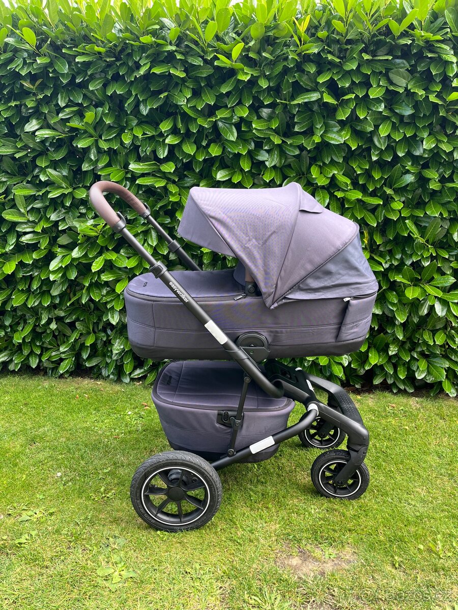 Kočárek Easywalker Jimmey - 7