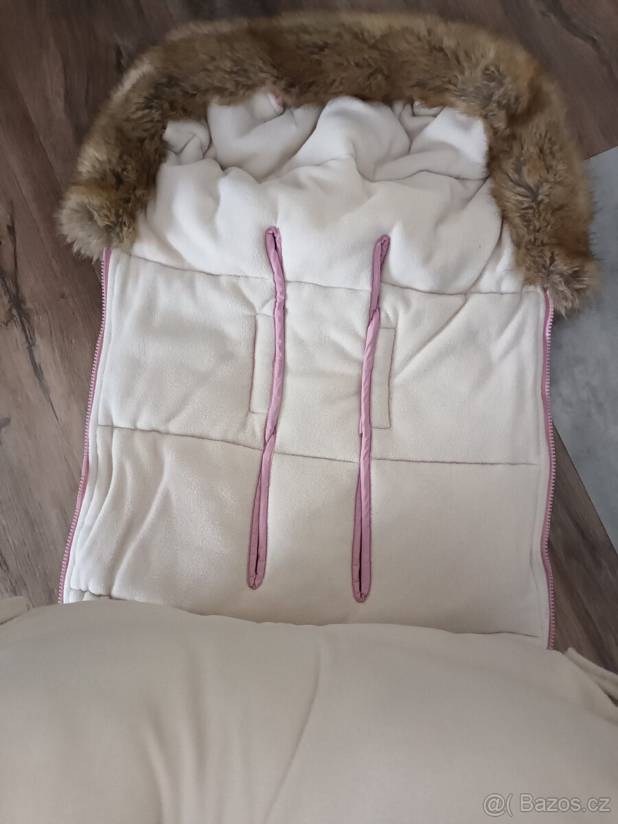 Zimní fusak Zopa - 7