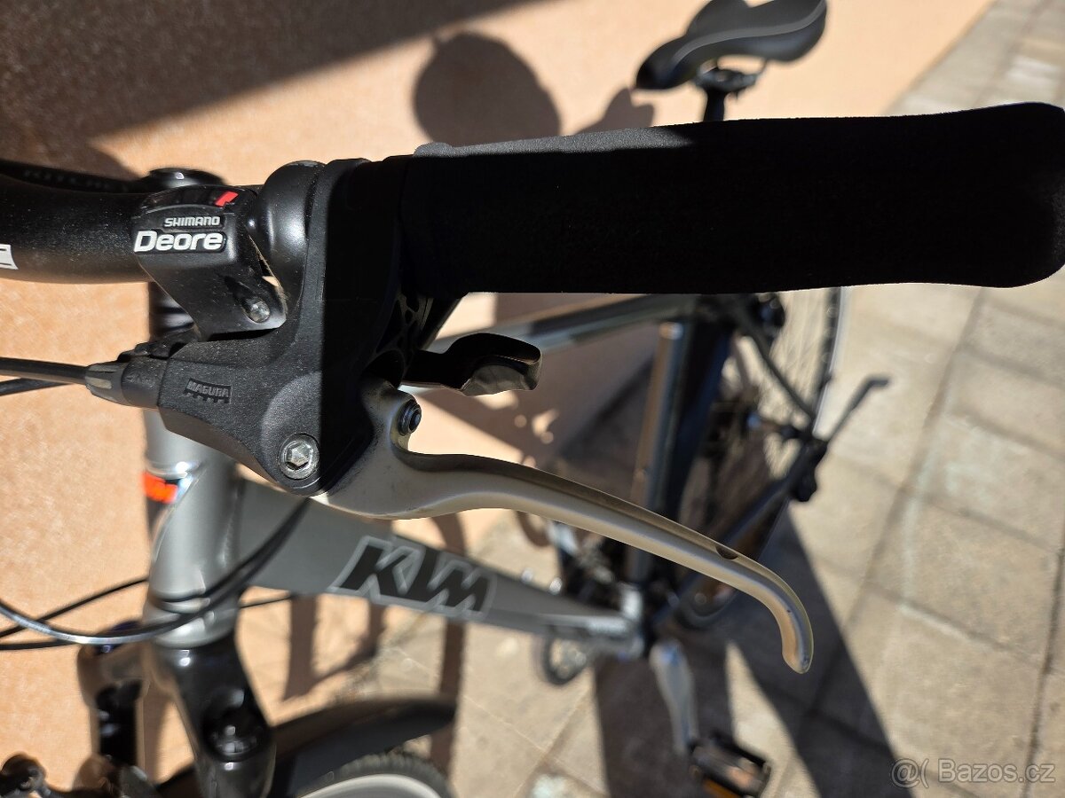 KTM Cross Life vel. 51 cm - 7