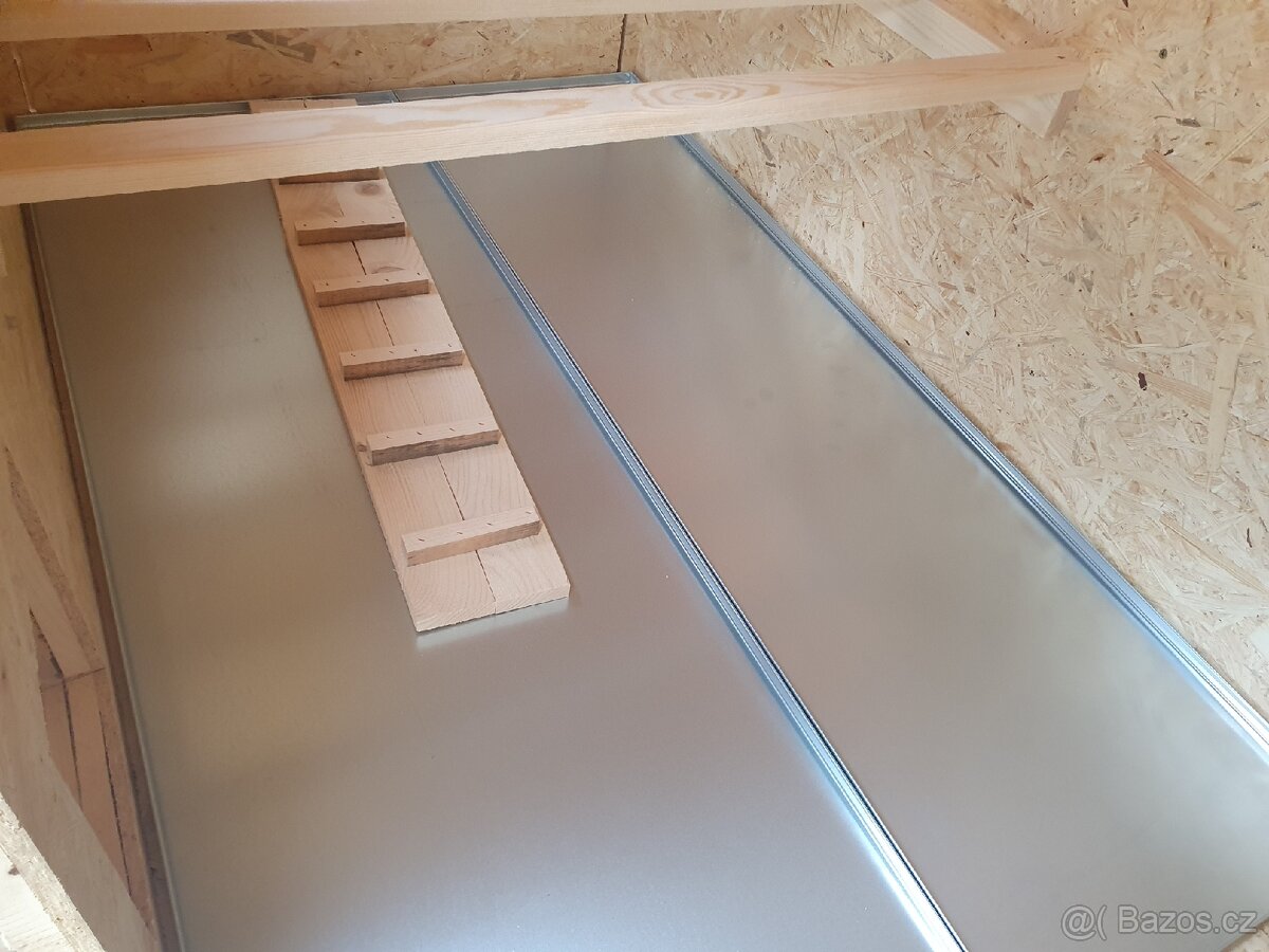 Kurnik pro slepice - 7