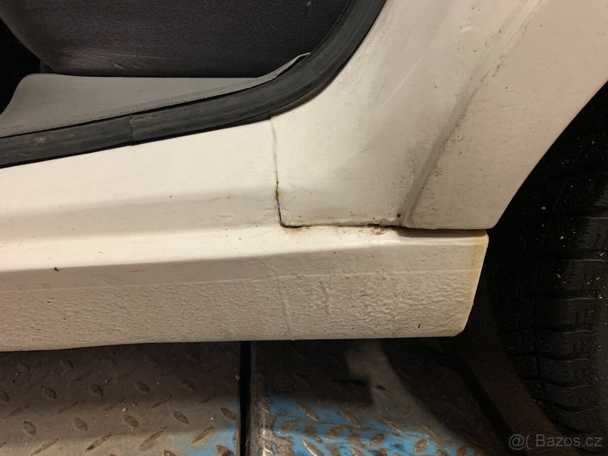 Škoda Felicia 1.3mpi - 7