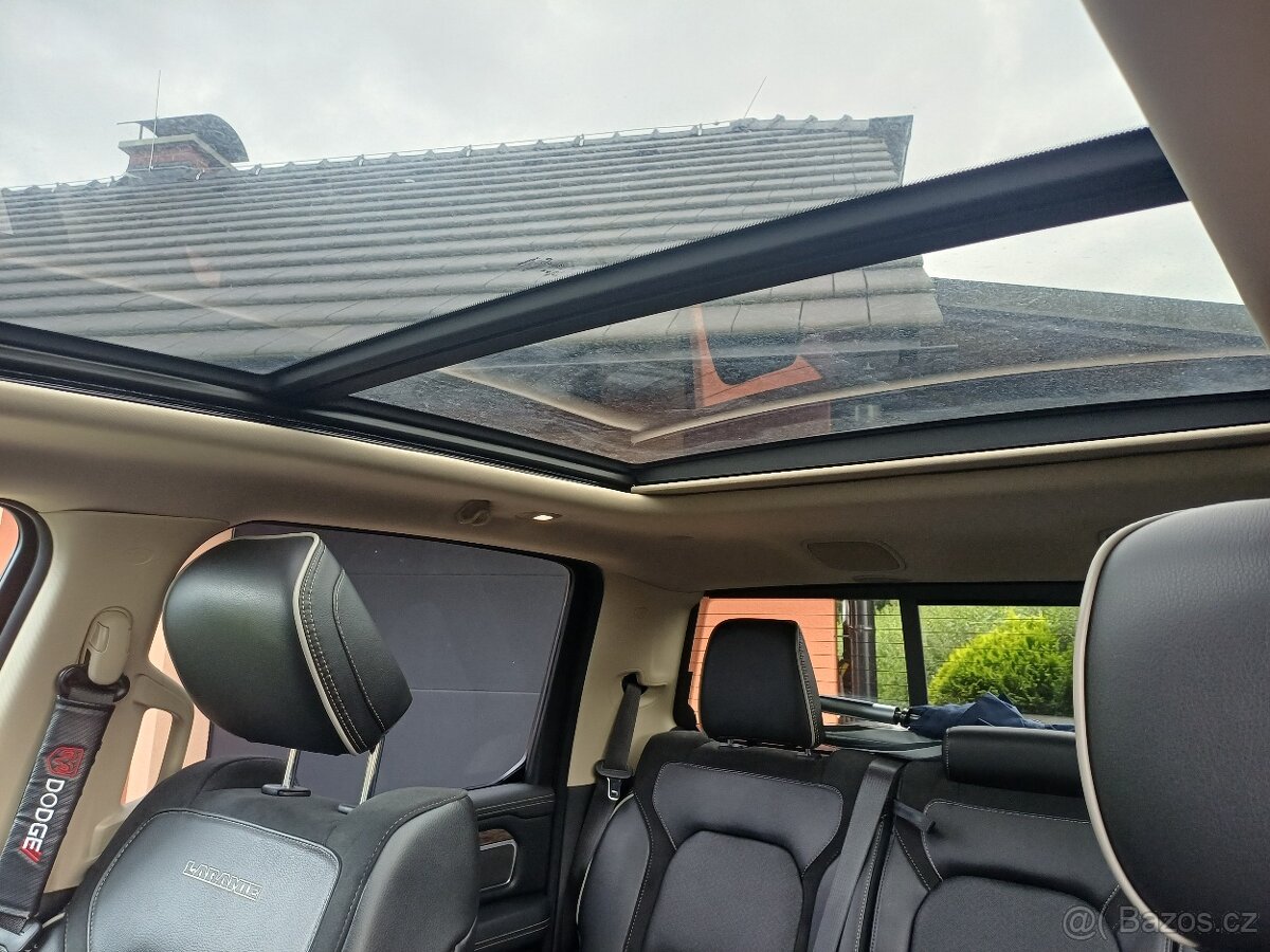 RAM 1500 5,7 Hemi - 7