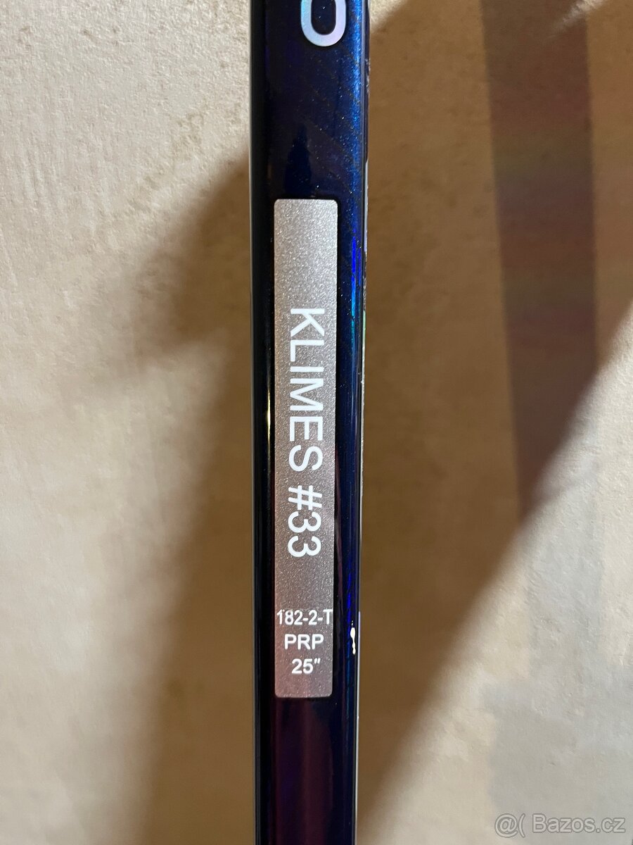 Brankářské profi hokejky - 7