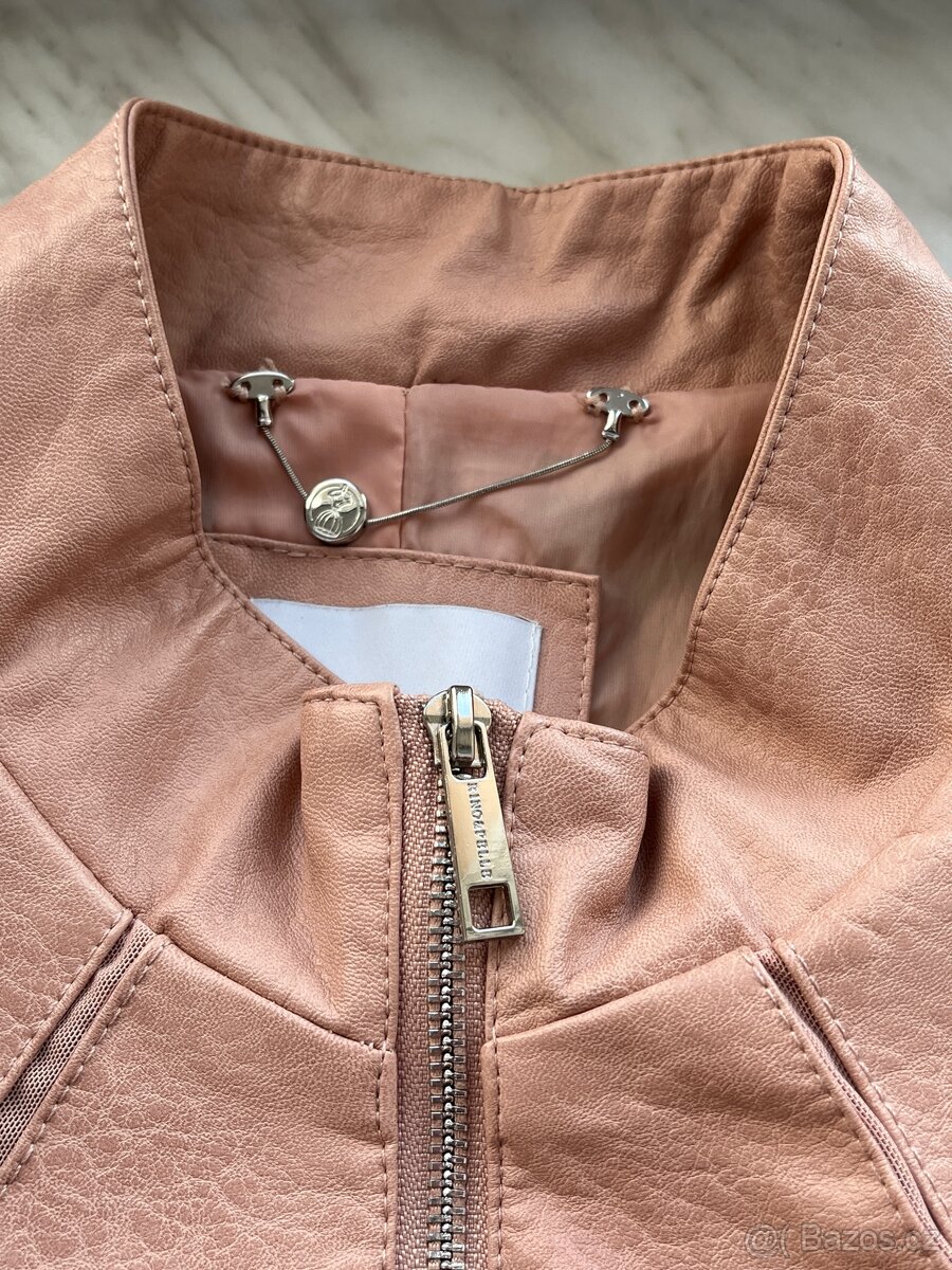 Dámský jarní kabát - Rino&Pelle - 7