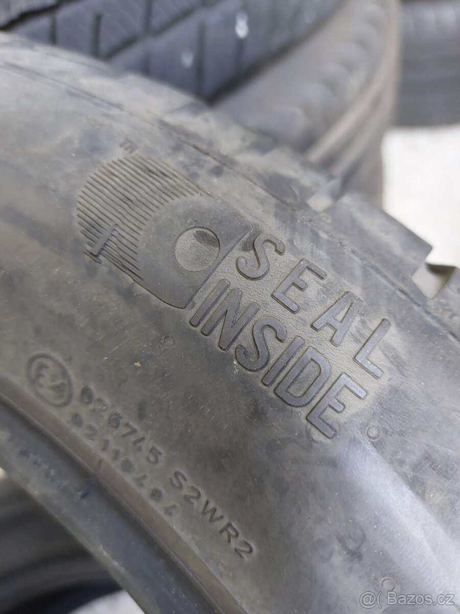 215/55 R17 94V Pirelli P7 letní 2ks - 7