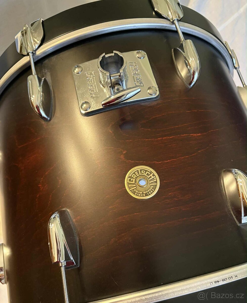 Gretsch Broadkaster USA - 7