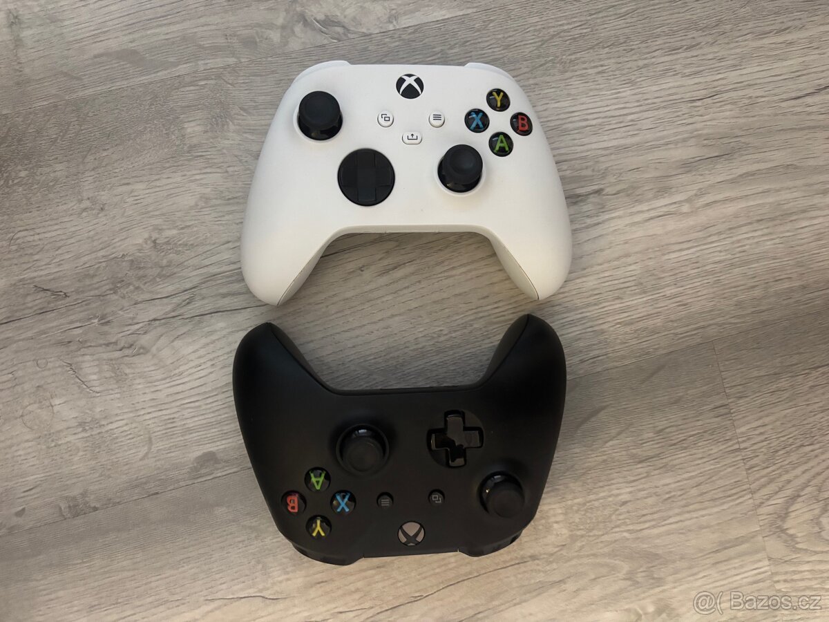 Xbox series s 512gb - 7