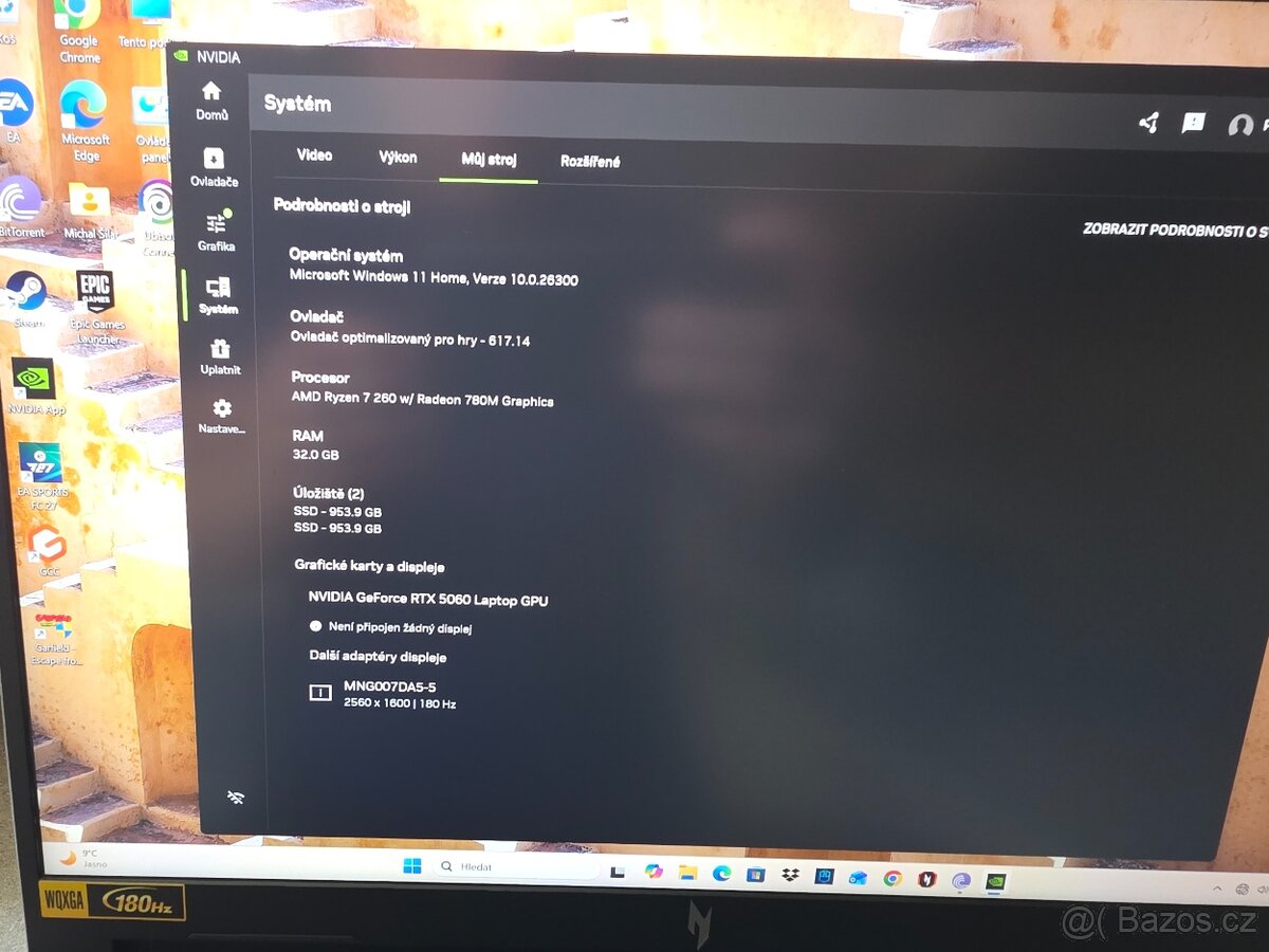 Acer Nitro V 16 AI (ANV16-42-R6KN) - 7
