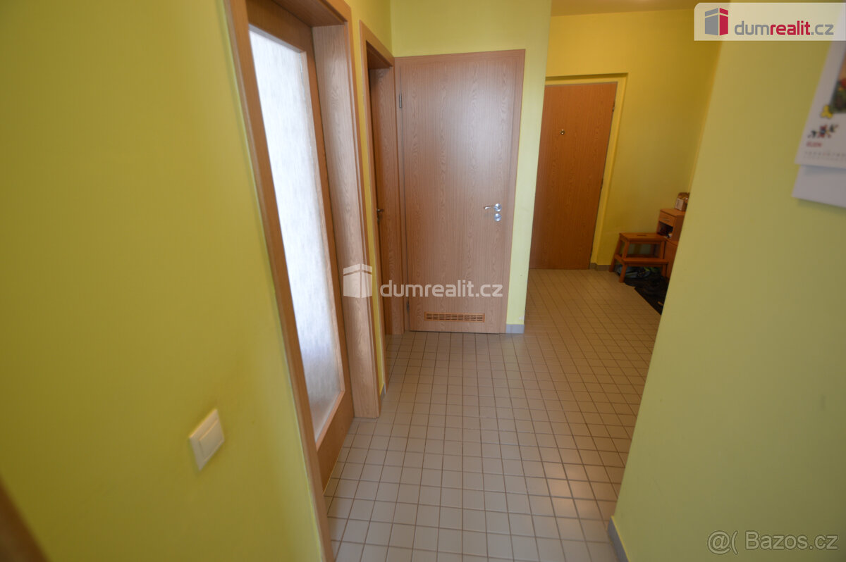 Prodej 2kk 56m2+4m2 balkon P5 Stodůlky Symfonická - 7