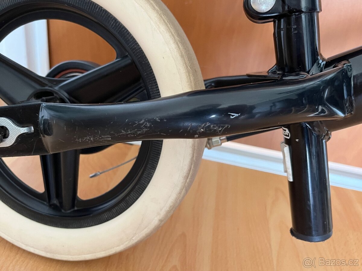 Dětské odrážedlo BTWIN RunRide 520 - 7