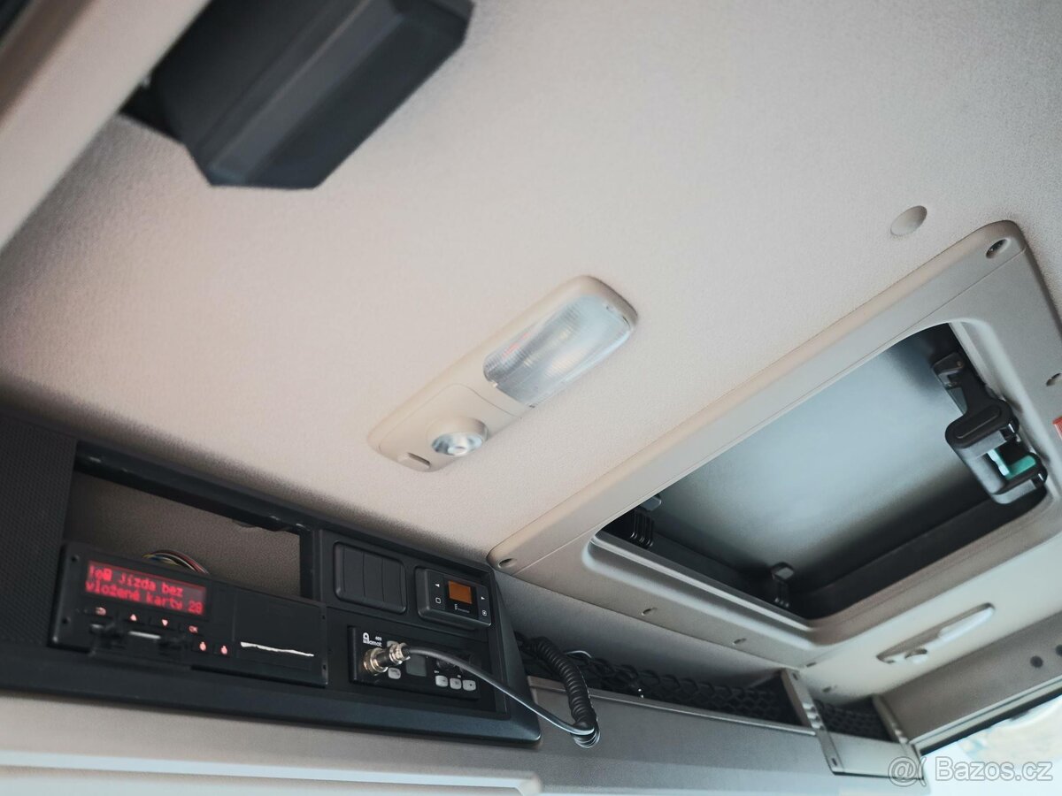 Tatra PHOENIX 530 T158/II, x6 EURO 6, 26 TUN, RETARDÉR, HYDR - 7