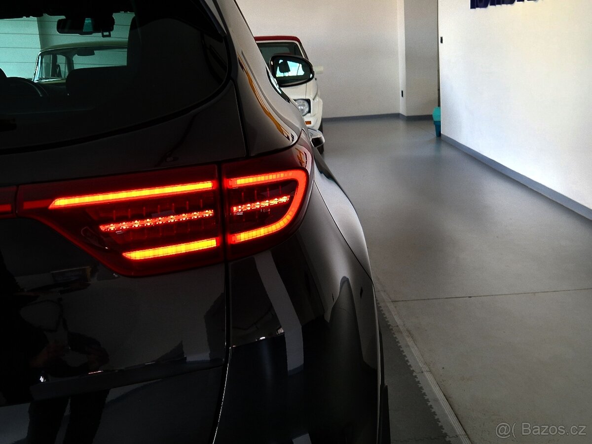 Kia Sportage 1.6T-GDi 130KW Exclusive Vyhř volant Kamera - 7