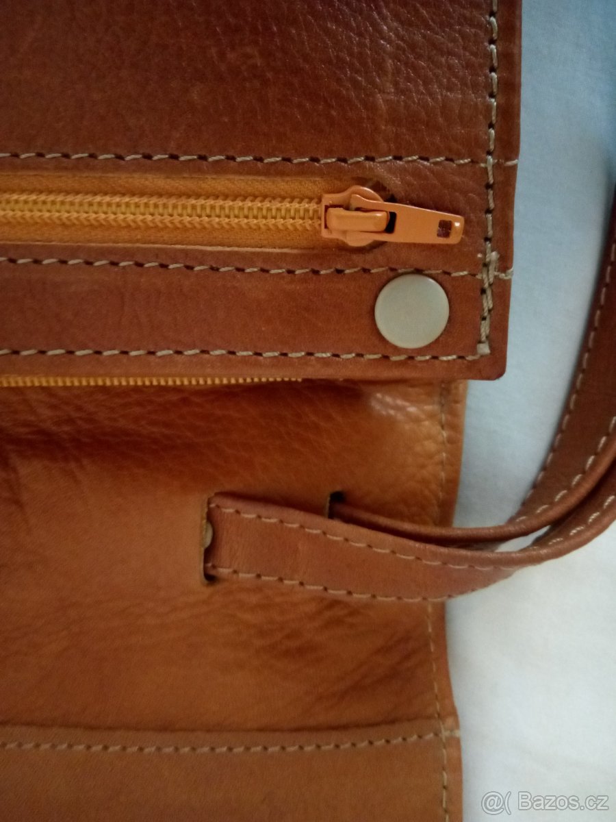 Pánský necesér - 7