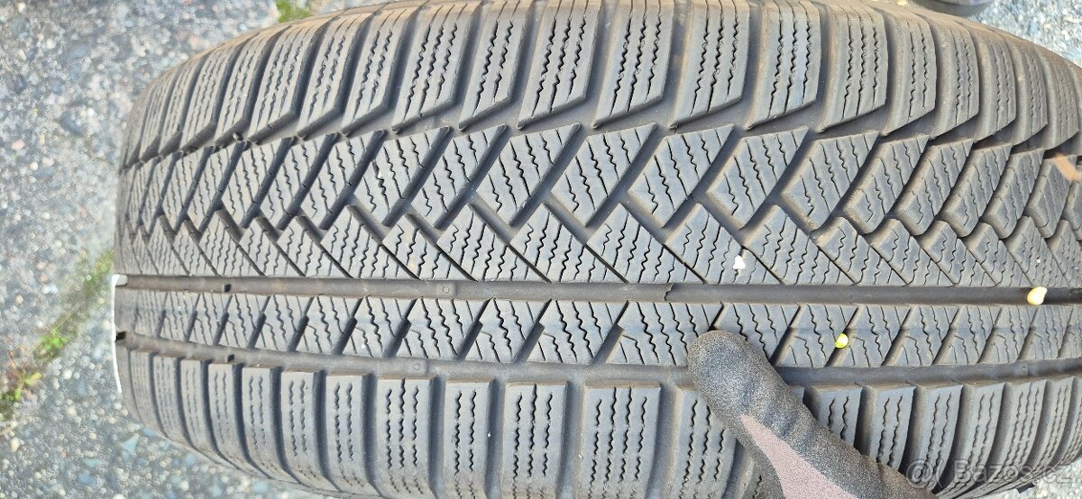 Mercedes GLC X254 C254 19 235/55 r19 - 7