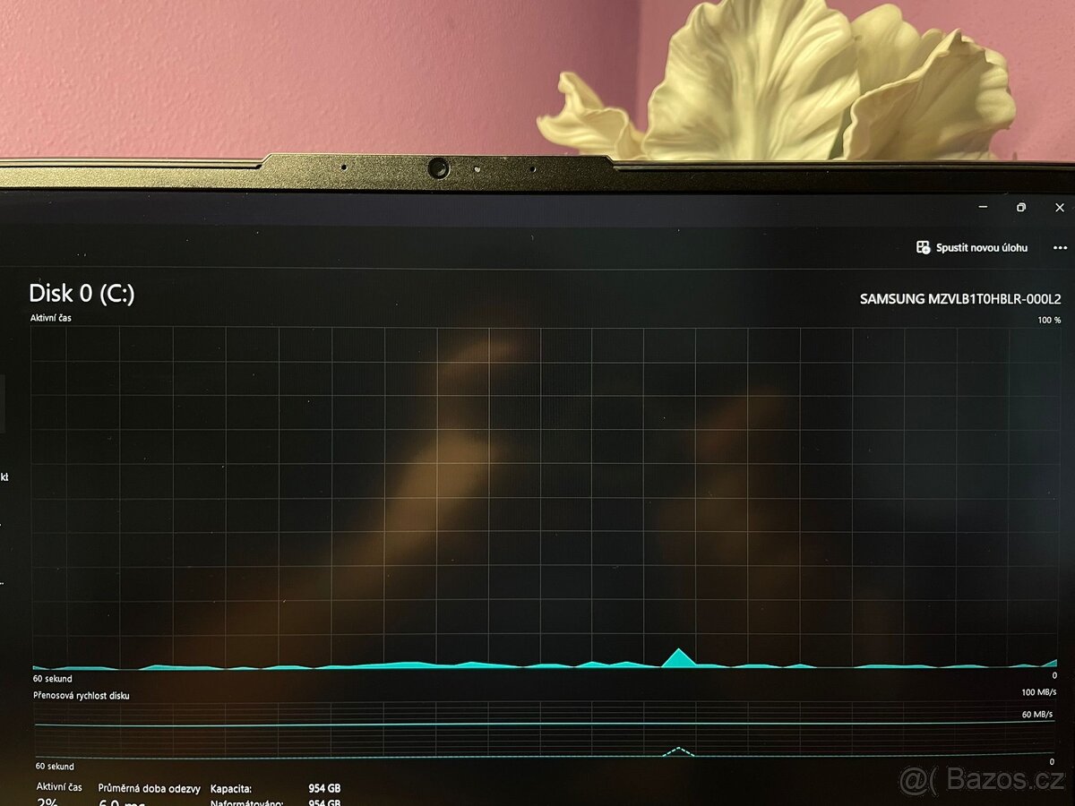 Lenovo Legion 5 15ACH6H - TOP KONFIGURACE - 7