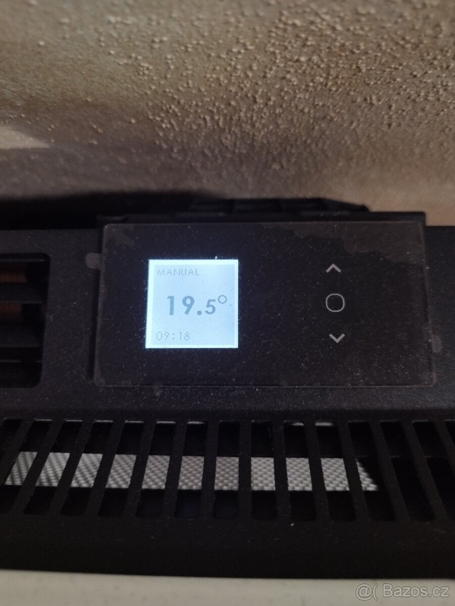 Sálavé primotopy Solius II. 2000 W - 7