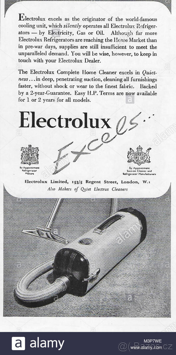 Historický vysavač - 7