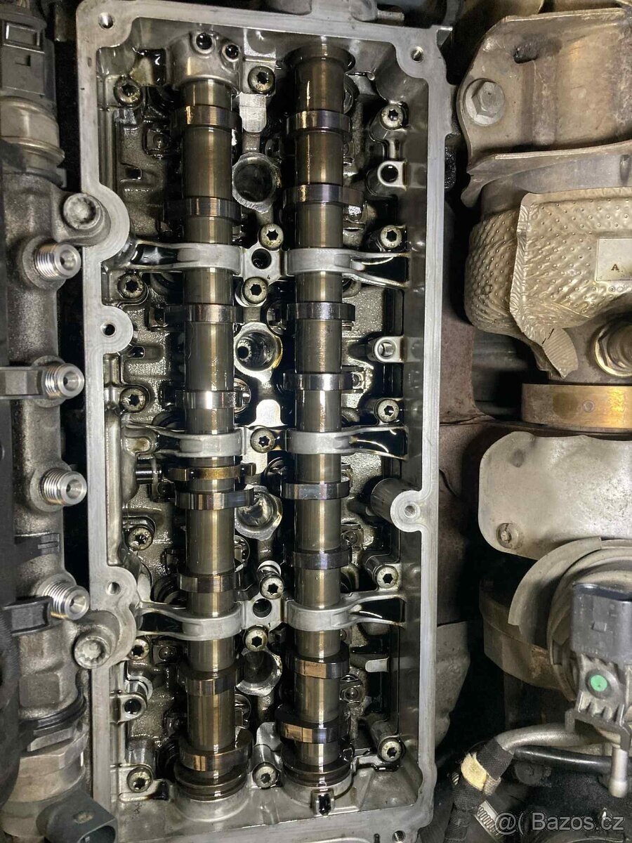 Škoda Octavia 3 Combi Rozvody,TZ,Carplay - 7