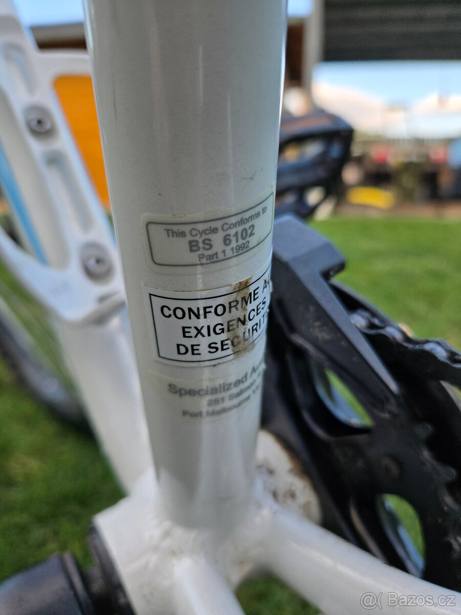 Kolo Specialized Hotrock 24 - 7