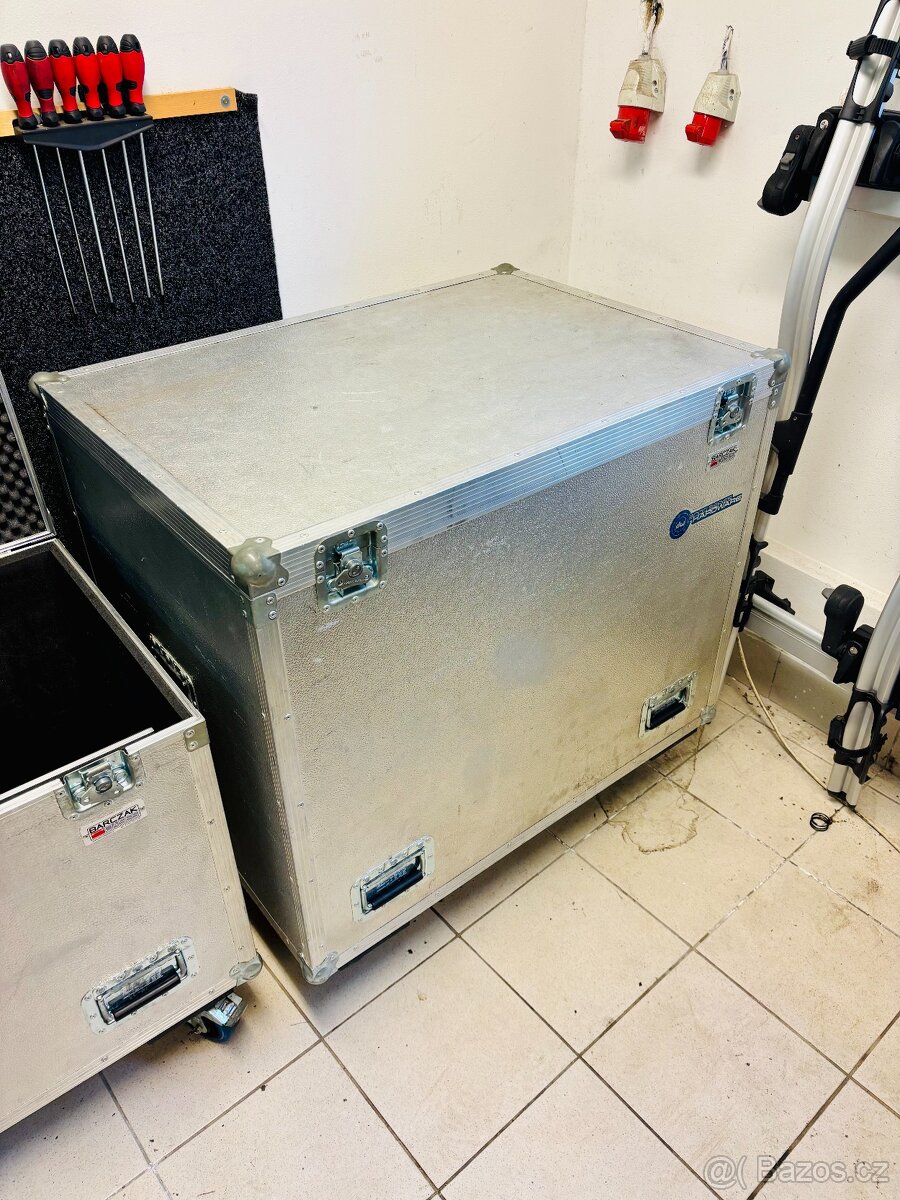 Hardcasy na elektronické bicí - 7