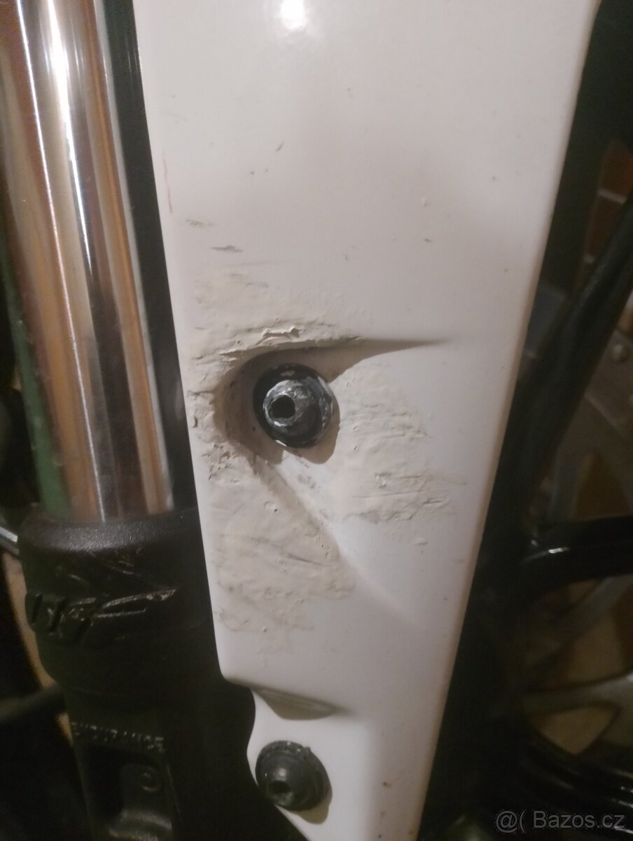 KTM DUKE 125 2017 Akrapovic - 7