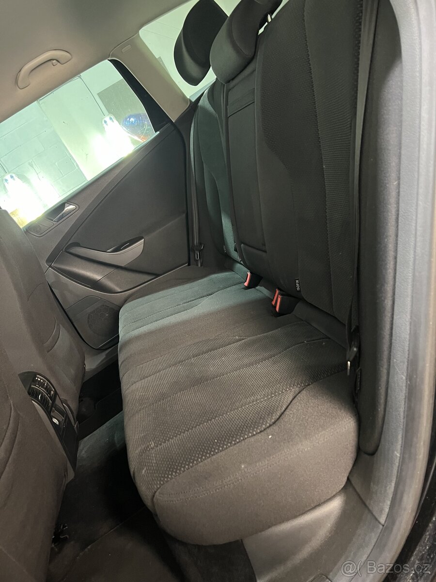 Passat b6 - 7