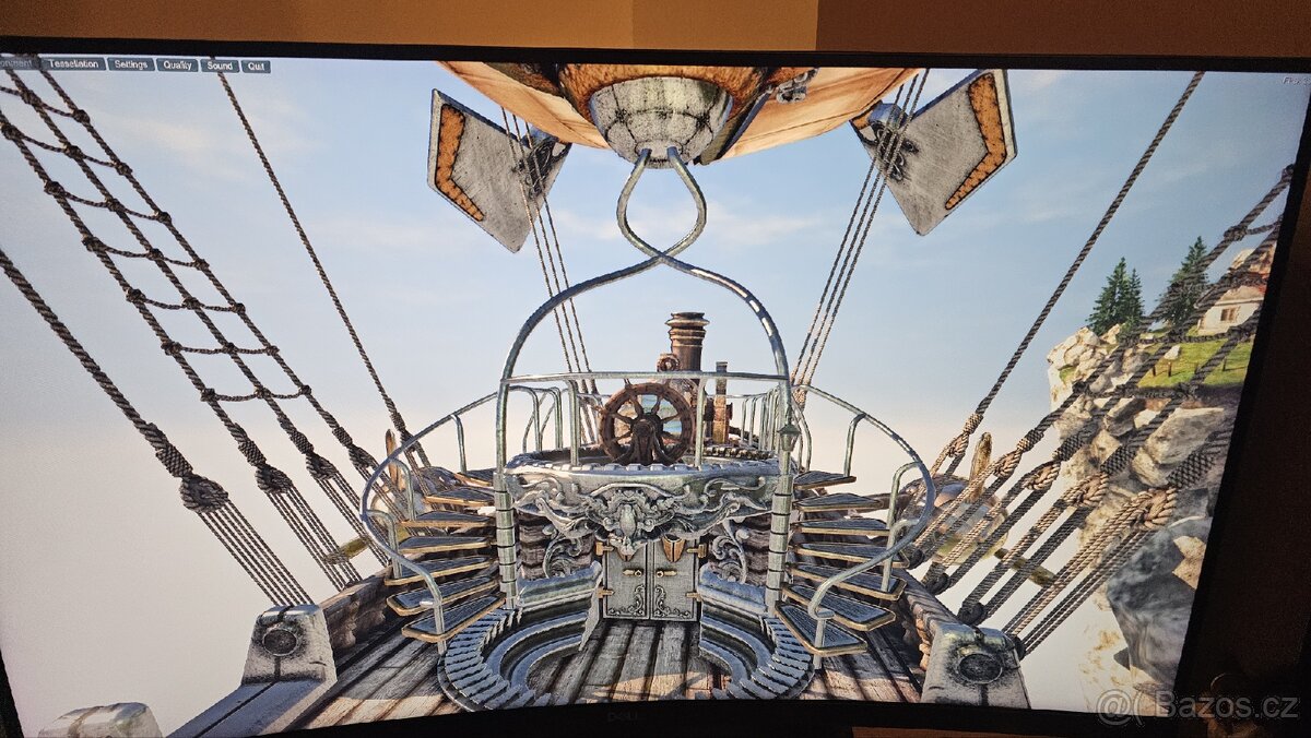 Sapphire RX 580 Nitro+ 4gb - 7