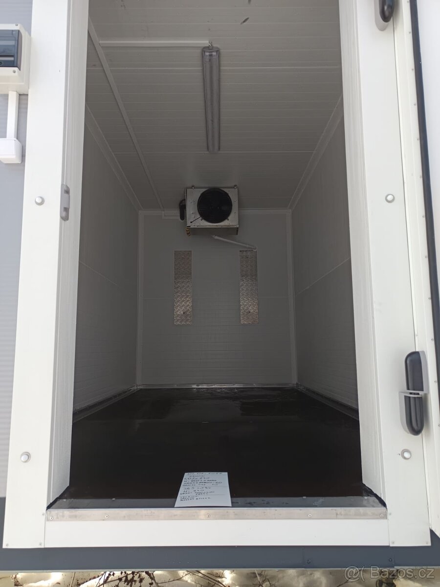 MRAZICI KOMORA ,MRAZAK - 7