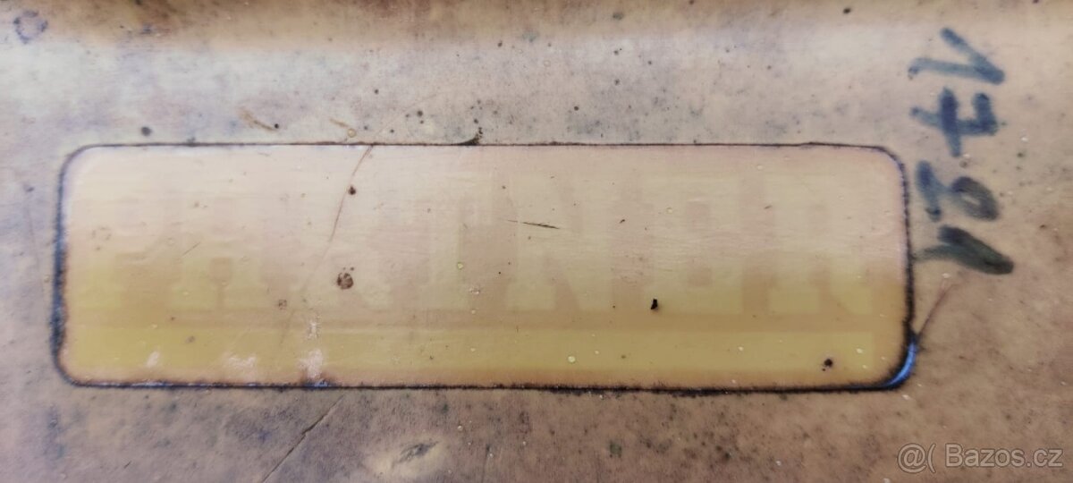 Řetězová motorová pila - 7