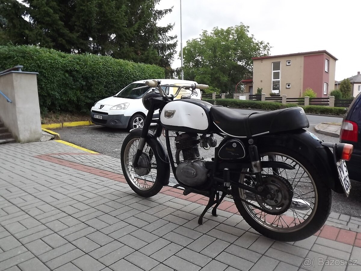 Bianchi Motociclo - 7