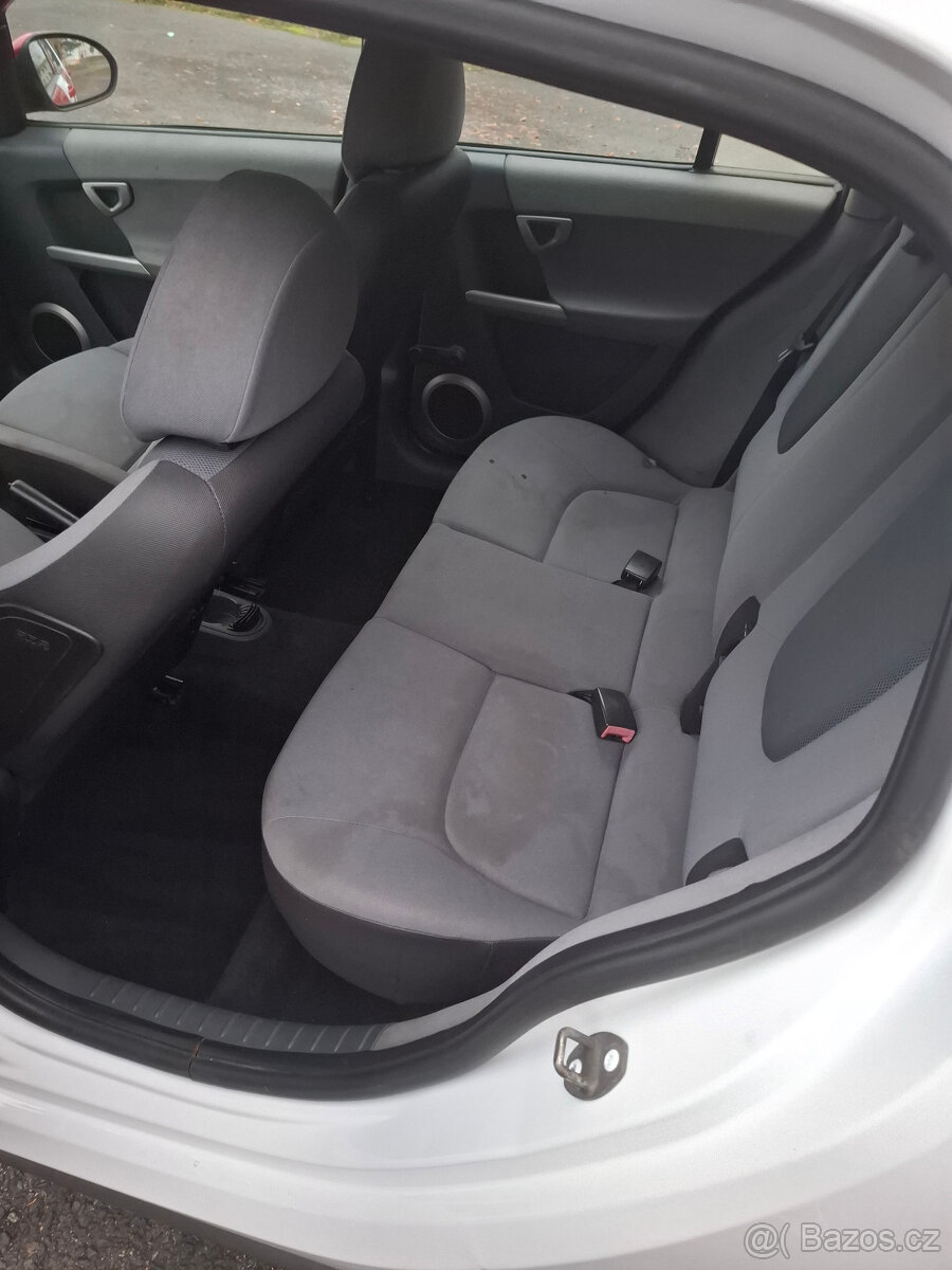 prodam smart forfour - 7