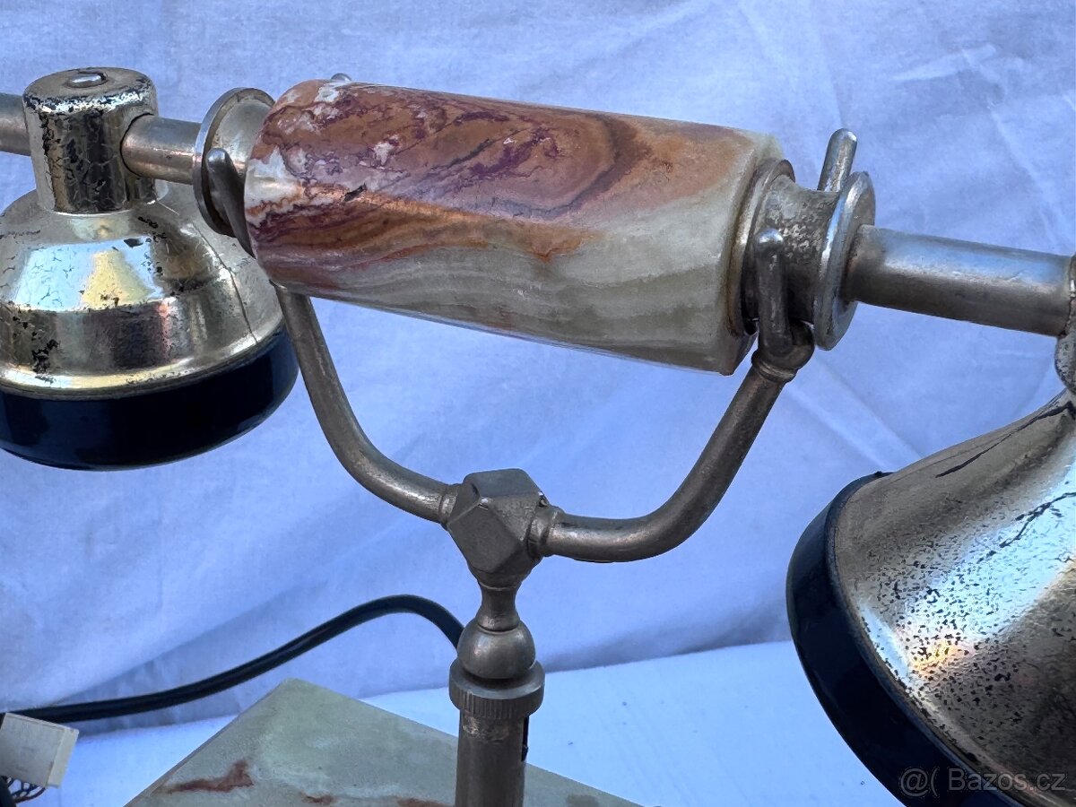 Velký onyxový telefon - 7