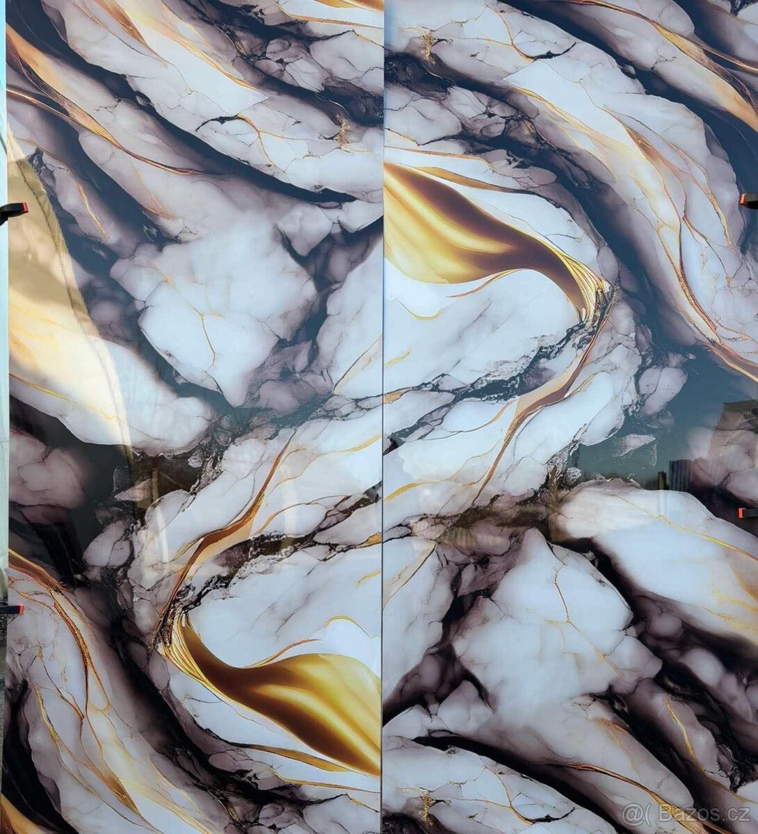 PVC panel dekorativní - 7