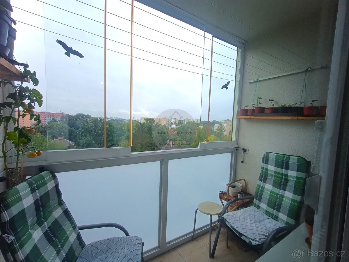 Prodej bytu 3+1 v Ostravě - Zábřehu - 7