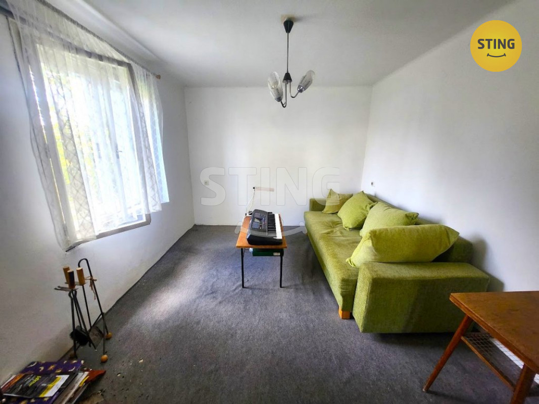 Prodej rodinného domu v Oseku nad Bečvou, 133671 - 7