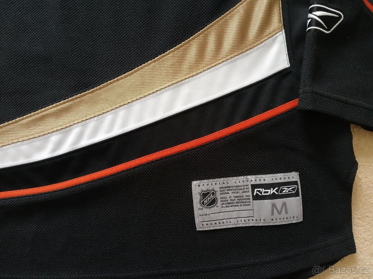 Hokejový dres Anaheim Ducks - 7
