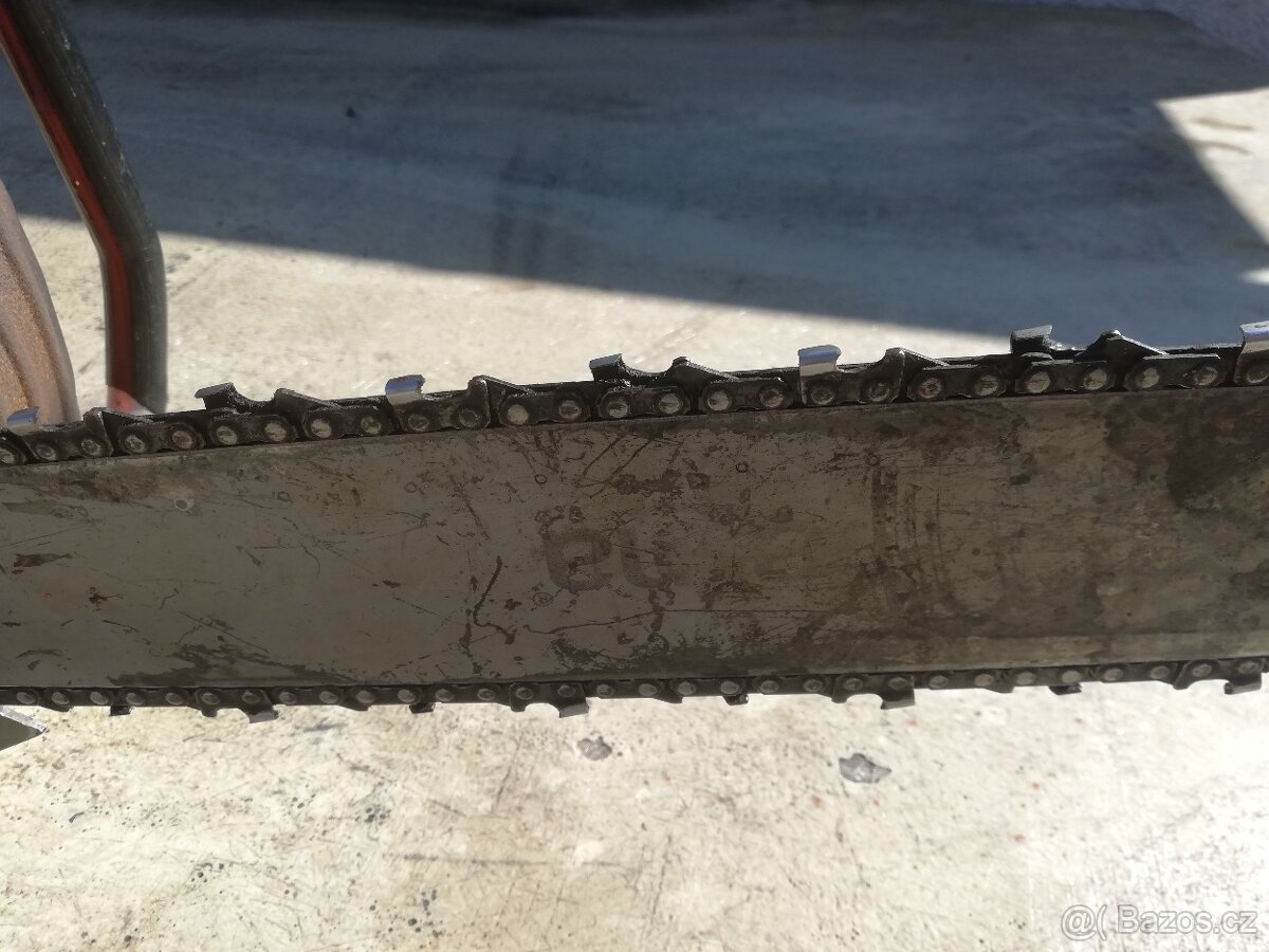 Motorová píla Husqvarna L65 - 7