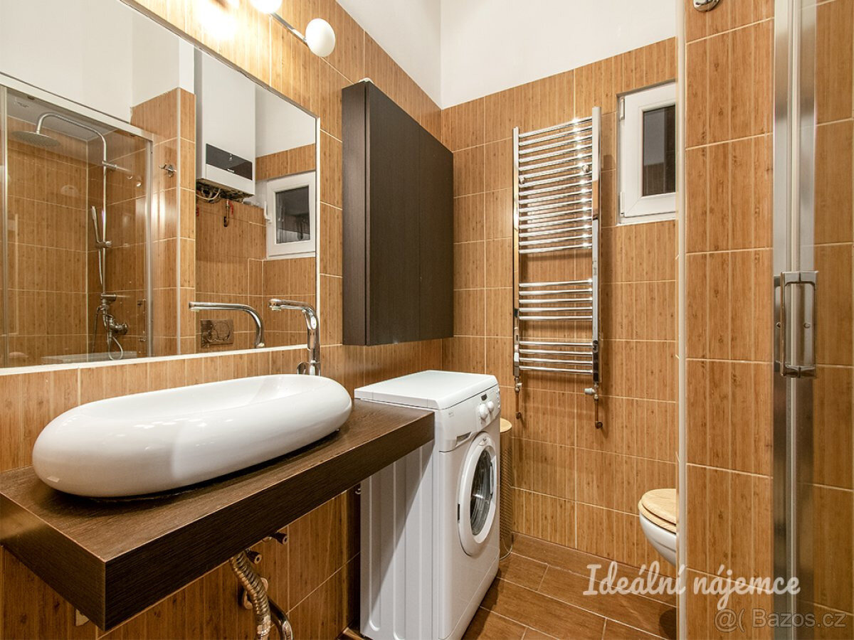 Prodej bytu 2+kk, Praha 3 - Žižkov - 7