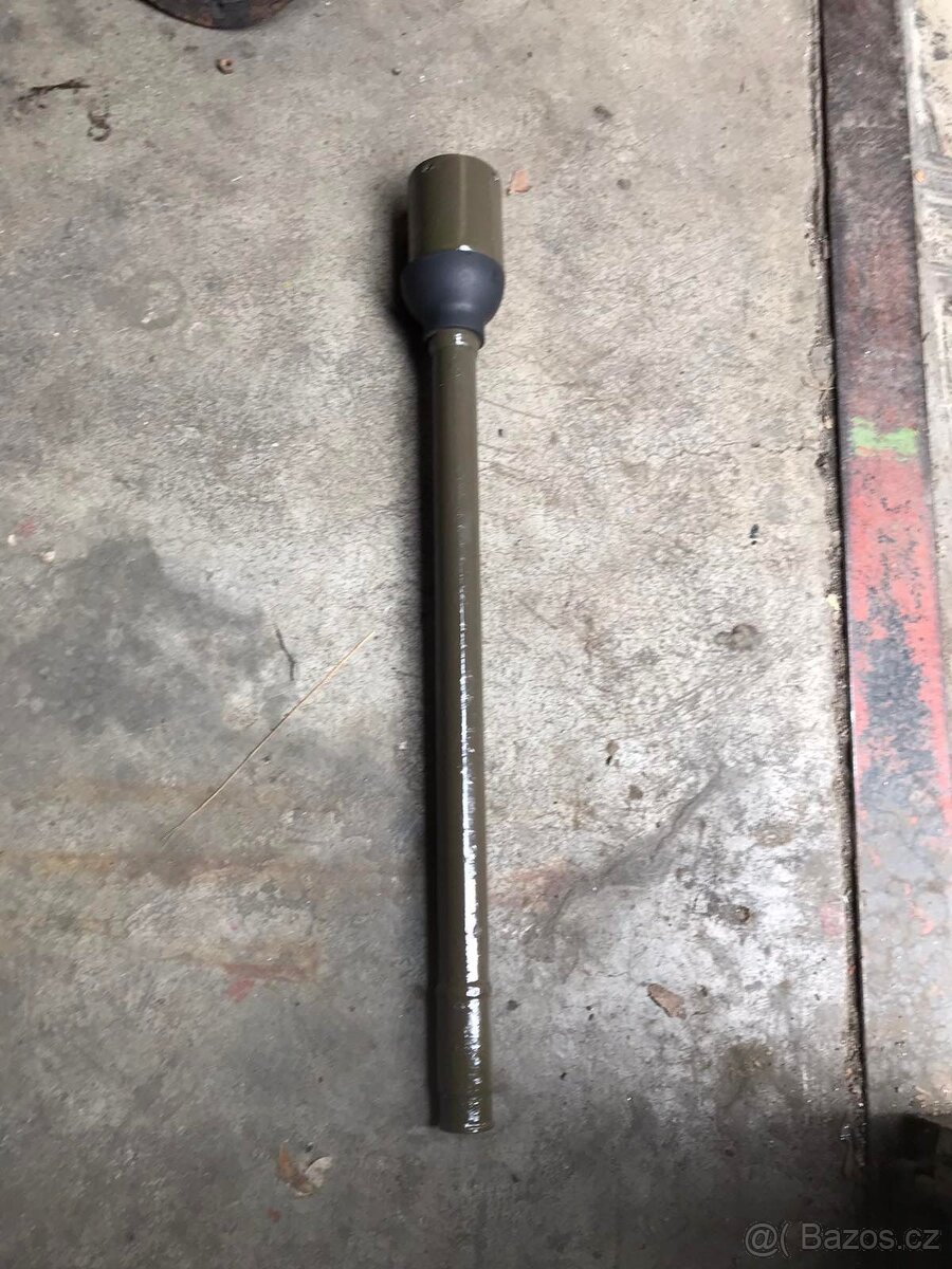 Kardan kříž kardanů kloub kardanů kardanova tyč - 7