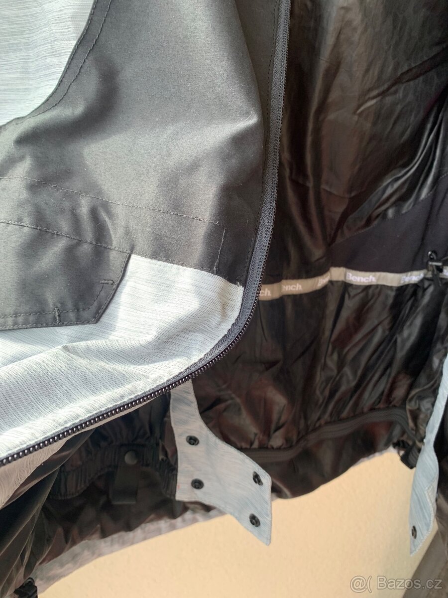 Bunda dámská Bench S velikost sportovní - 7